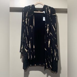 NWT Cardigan